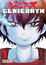 Buy Geniearth