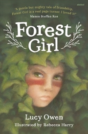 Buy Forest Girl