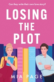Buy Losing the Plot