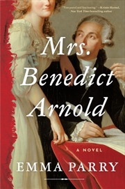Buy Mrs. Benedict Arnold