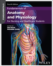 Buy Fundamentals of Anatomy and Physiology : For Nursing and Healthcare Students