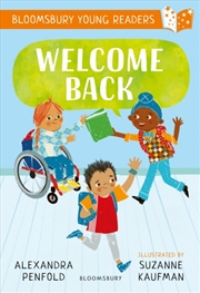 Buy Welcome Back: A Bloomsbury Young Reader