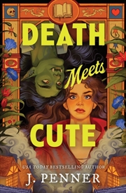 Buy Death Meets Cute