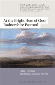 Buy At the Bright Hem of God : Radnorshire Pastoral