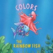 Buy The Rainbow Fish: Colors : Rainbow Fish