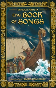 Buy The Book of Songs