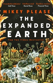 Buy The Expanded Earth