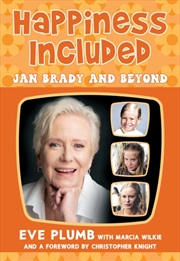 Buy Happiness Included : Jan Brady and Beyond