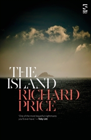 Buy The Island