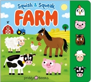 Buy Squish & Squeak Farm