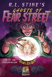 Buy Eye of the Fortuneteller