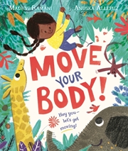 Buy Move Your Body!