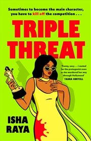 Buy Triple Threat