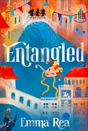 Buy Entangled