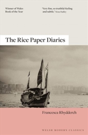 Buy The Rice Paper Diaries