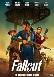 Buy Fallout - Season 2