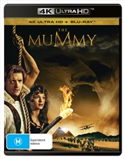 Buy The Mummy (1999)