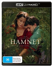 Buy Hamnet | UHD