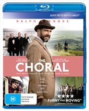 Buy Choral, The