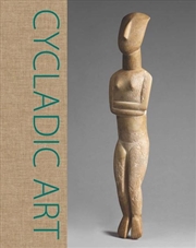 Buy Cycladic Art