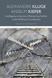 Buy Intelligence Is the Art of Remaining Faithful under Shifting Circumstances