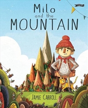 Buy Milo and The Mountain