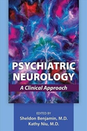 Buy Psychiatric Neurology