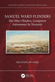 Buy Samuel Ward Flinders
