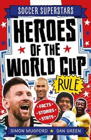 Buy Soccer Superstars: Heroes of the World Cup Rule