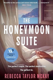 Buy The Honeymoon Suite