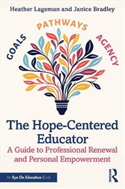 Buy The Hope-Centered Educator