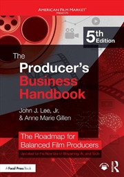 Buy The Producer's Business Handbook