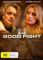 Buy Good Fight, The