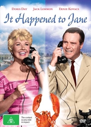 Buy It Happened To Jane