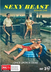 Buy Sexy Beast - Season 1