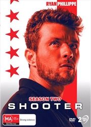 Buy Shooter - Season 2