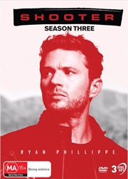 Buy Shooter - Season 3
