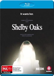 Buy Shelby Oaks