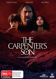 Buy The Carpenter's Son
