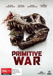 Buy Primitive War