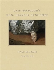 Buy Gainsborough's Hon. Frances Duncombe