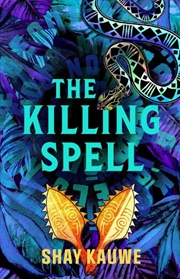 Buy The Killing Spell