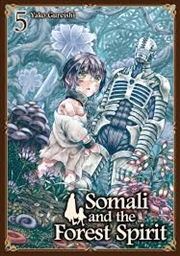 Buy Somali and the Forest Spirit Vol. 5