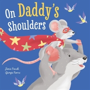 Buy On Daddy's Shoulders