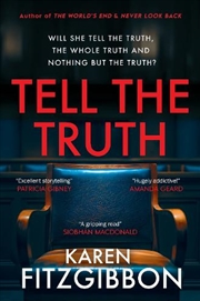 Buy Tell The Truth