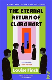 Buy The Eternal Return of Clara Hart
