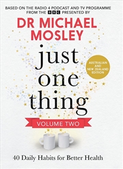 Buy Just One Thing Volume 2