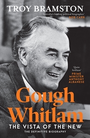 Buy Gough Whitlam