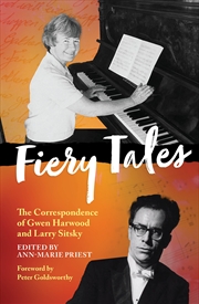Buy Fiery Tales
