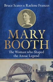 Buy Mary Booth